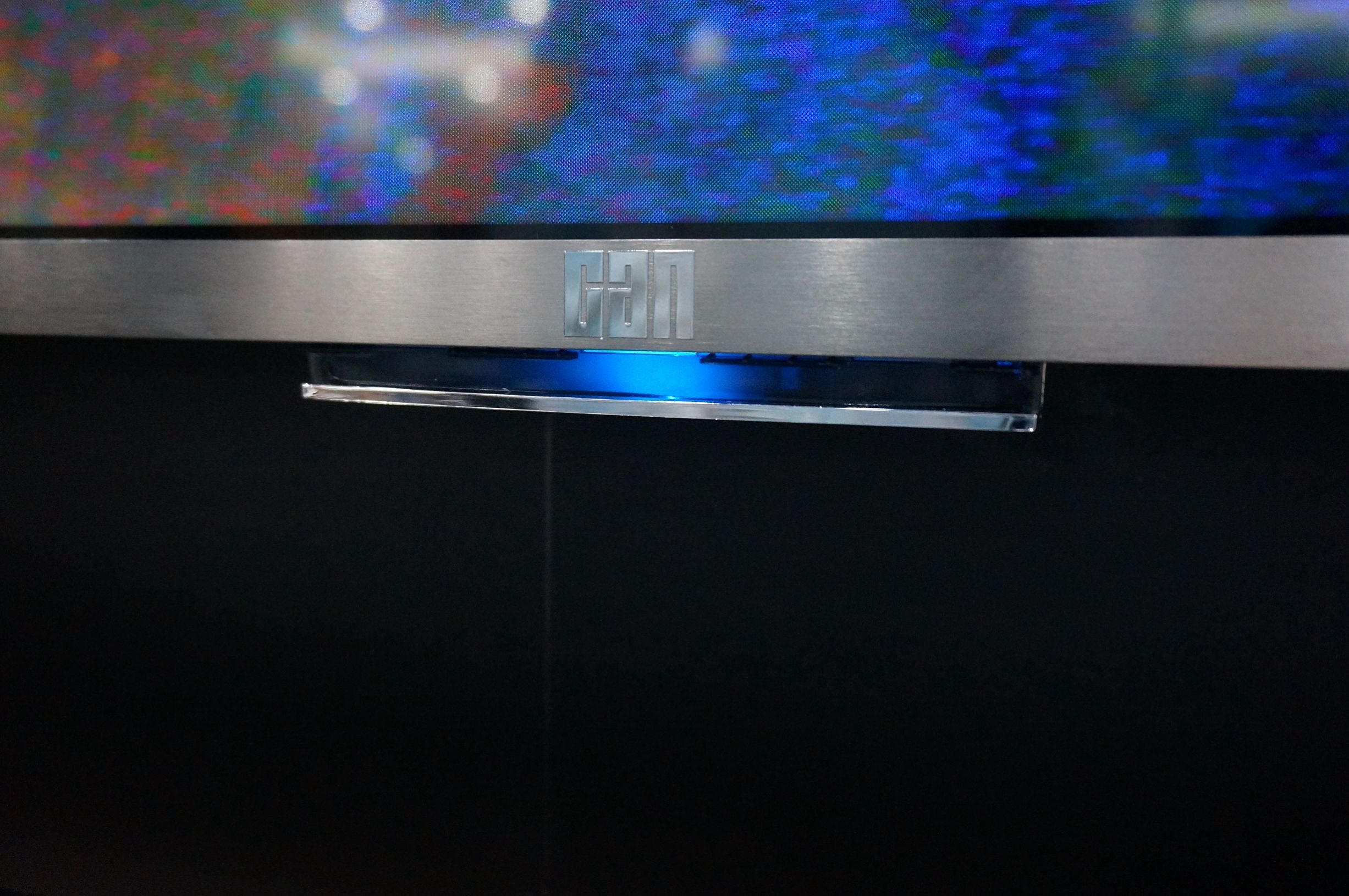 品牌小众拼气质一篇看懂CANTV新品电视体验