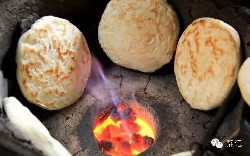 给我一个烧饼，我可以撬起整个地球｜豫记