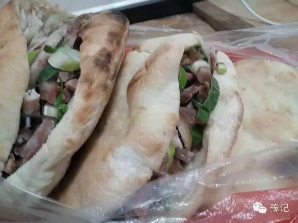 给我一个烧饼，我可以撬起整个地球｜豫记