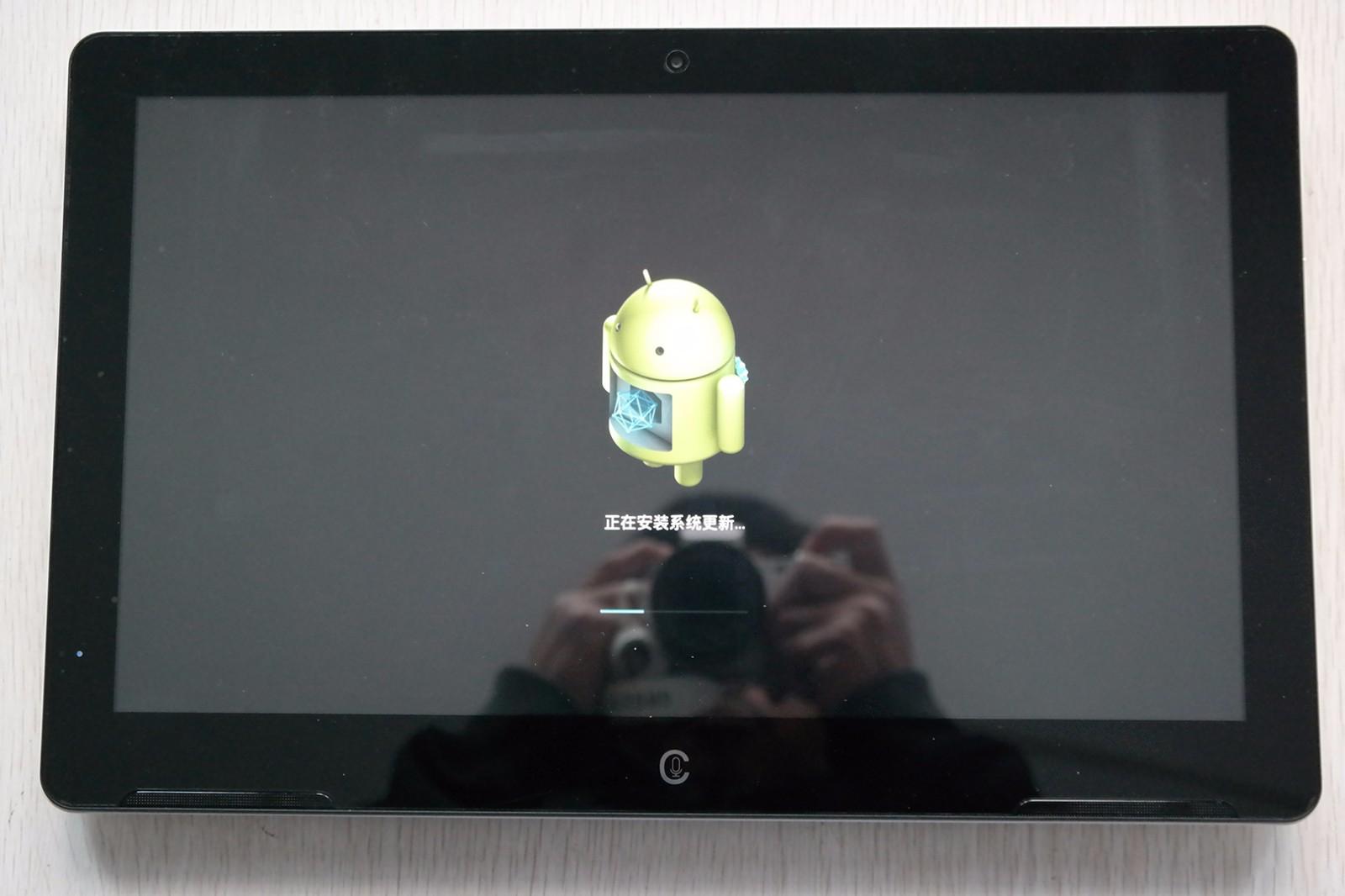 不被遗忘！七彩虹彩虹在线i103老人平板评测