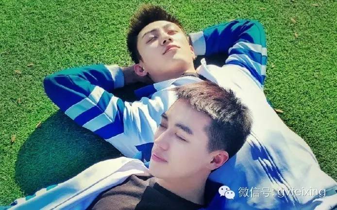 世界读书日好基友一起约起学习如何搞基