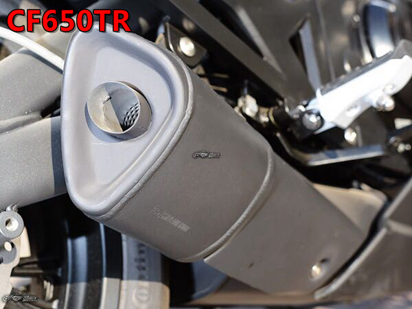 春风650tr优点和缺点,春风650tr老款与新款差别