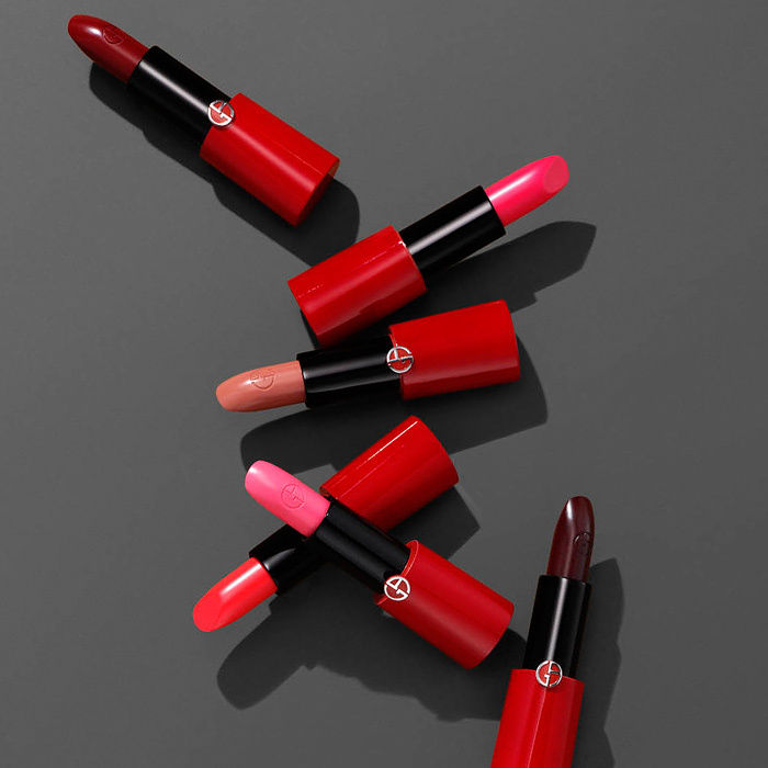 姨妈红唇膏推荐,阿玛尼405唇膏和口红哪个好看