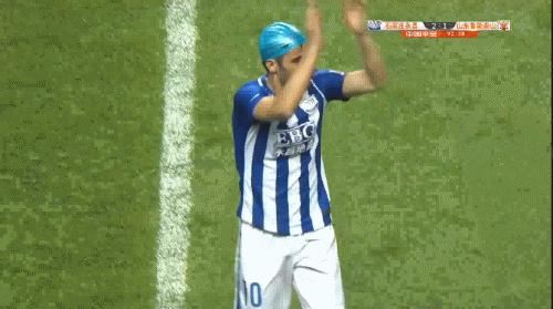 郜林态势神勇梅开二度,郜林精彩表现