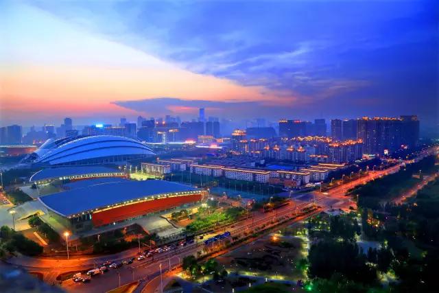 沈阳在全国算是几线城市,沈阳是二线还是三线城市