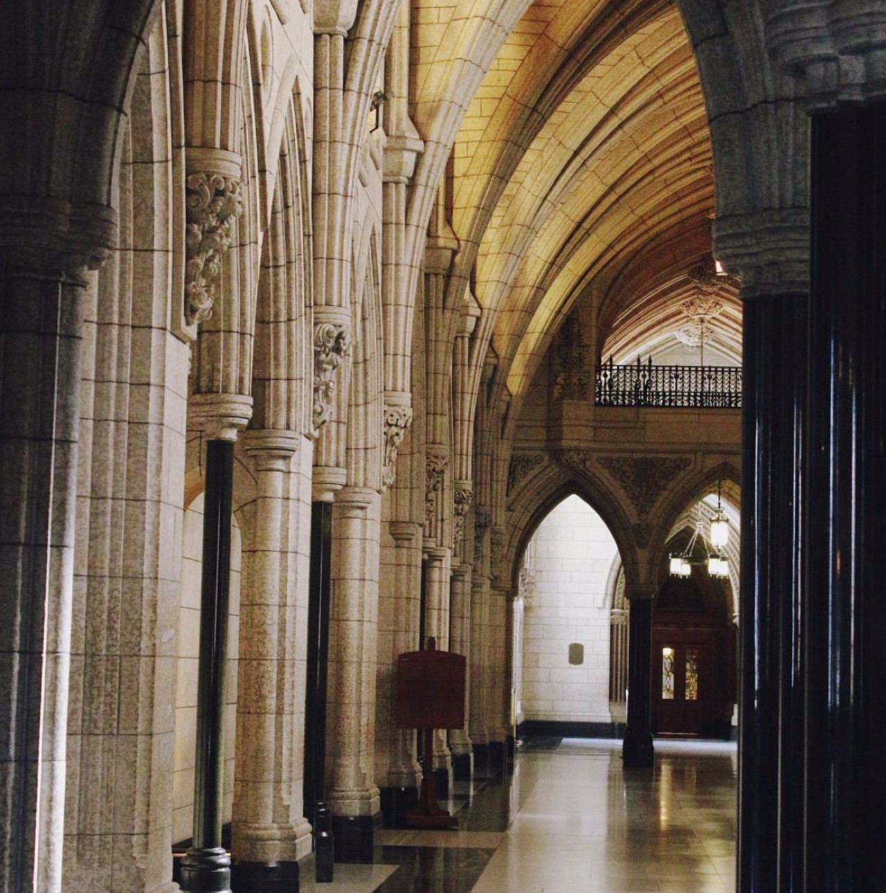 通过建筑讲述一个好故事,建筑背后的真实故事