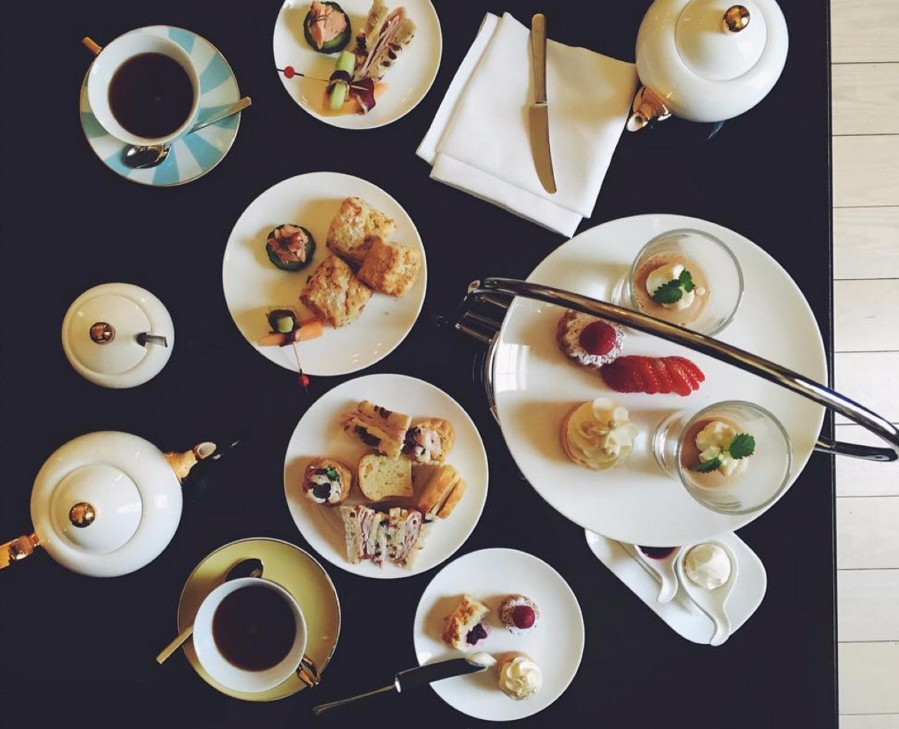 通过建筑讲述一个好故事,建筑背后的真实故事