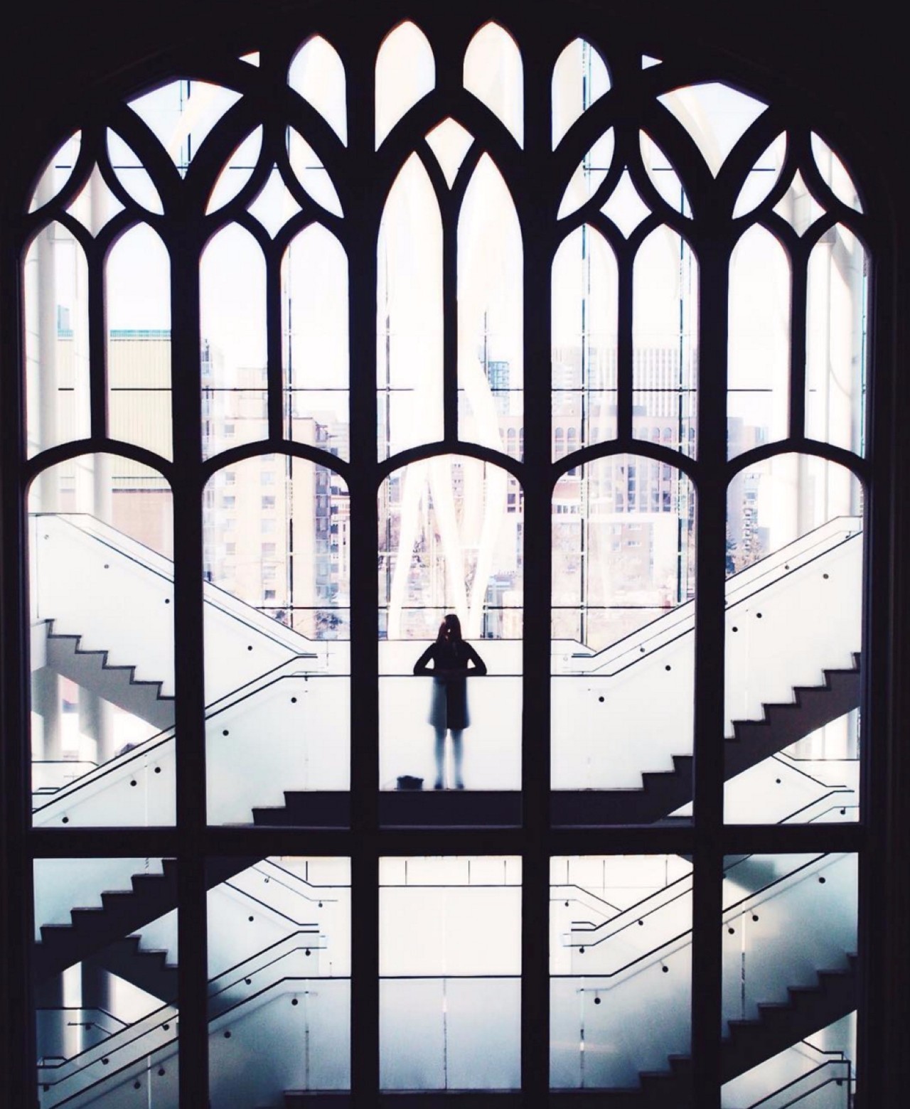 通过建筑讲述一个好故事,建筑背后的真实故事