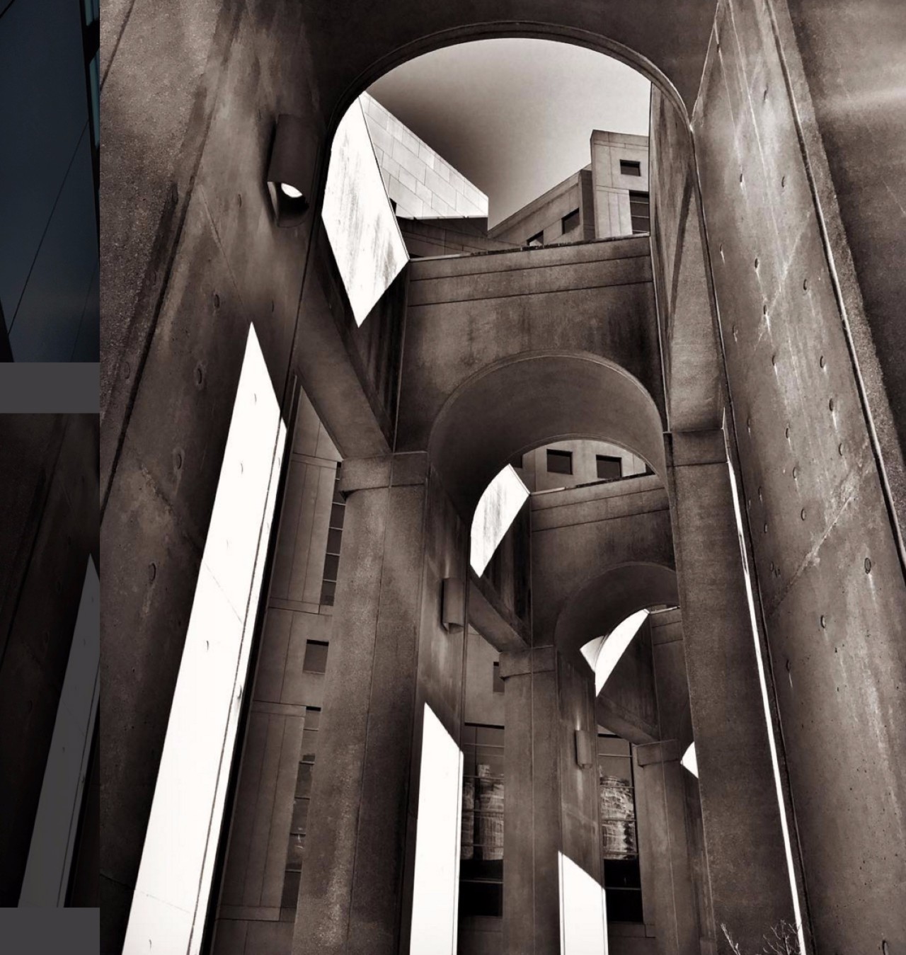 通过建筑讲述一个好故事,建筑背后的真实故事