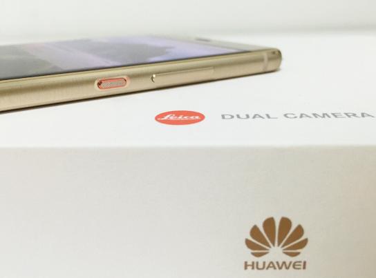 华为p9与华为p9plus区别对比,华为p9外观怎么区分高低配