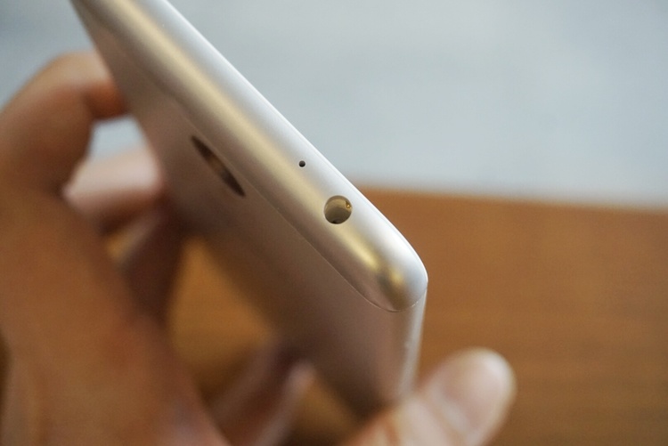 魅蓝note3金色开箱,魅蓝note3