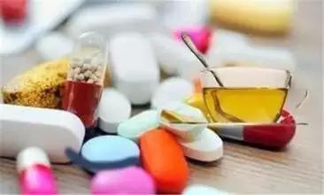 什么食物不能同药同吃,这些食物不能跟药搭配吃