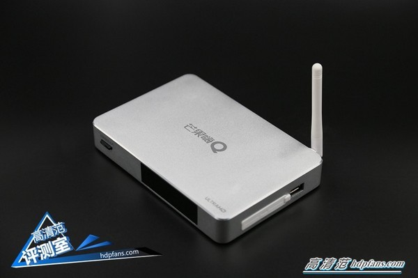 海美迪q5开箱视频,海美迪q5四代画质调整