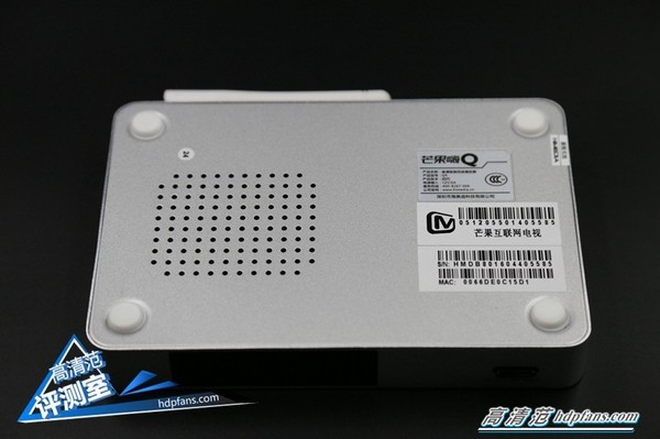 海美迪q5开箱视频,海美迪q5四代画质调整