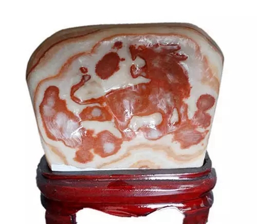 奇石的造假手段,奇石造假全过程