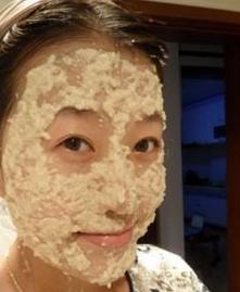 突然长斑怎么办,长斑穴位堵了