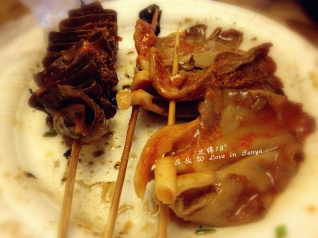 I、love、you，，SANYA~婚纱之旅