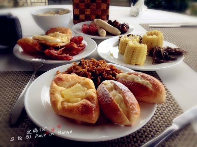 I、love、you，，SANYA~婚纱之旅