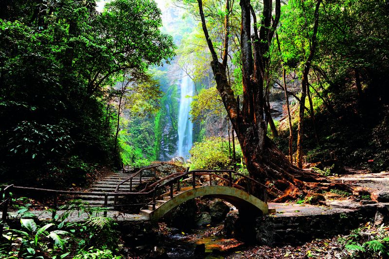 昆明大理保山瑞丽腾冲5日游,昆明大理腾冲六日自驾游