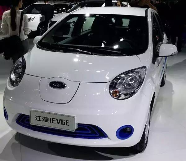 2016北京车展的车型,2016年北京车展车型汇总