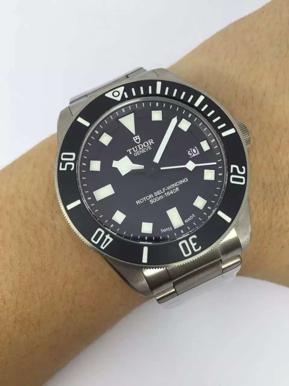 高端复刻表能看出来假的吗 (几百块的复刻表是真的吗)