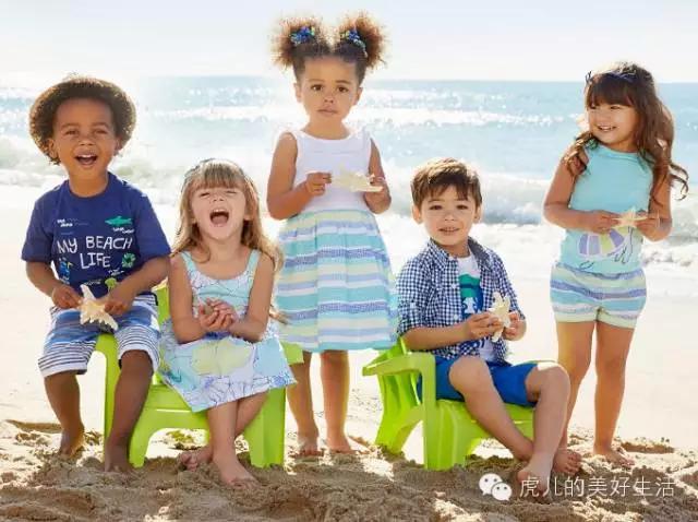 宝宝衣服大品牌有哪些,宝宝衣服最好的品牌