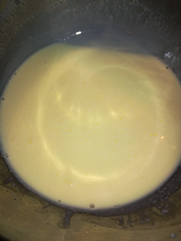 自己动手烤蛋挞的心得,第一次烤蛋挞的方法