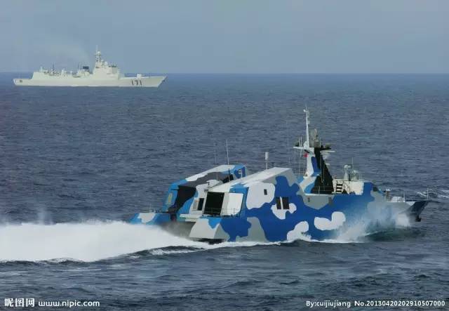 明天可能出现在你身边的*用军**技术