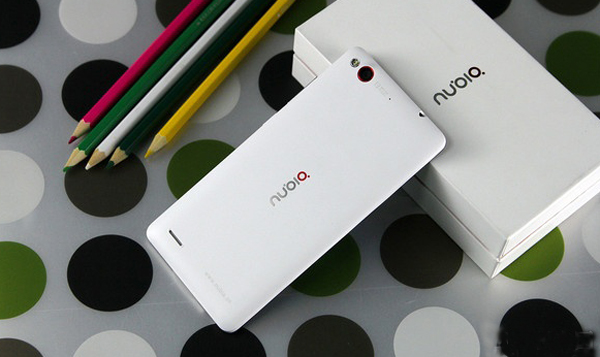 小屏中的悍将！努比亚mini小牛系列大盘点