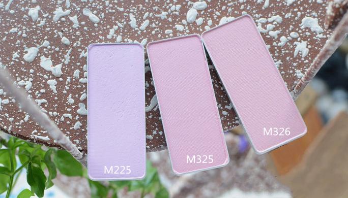 耳朵腮红画法,韩系耳朵腮红