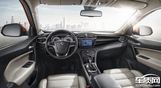 名爵锐腾2015款二手价格,名爵锐腾2.0t油耗大揭秘