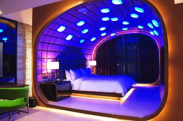 汽车旅馆攻略,自由汽车旅馆