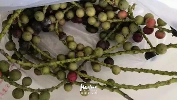 你再敢用痒痒果抹我，我们就绝交。