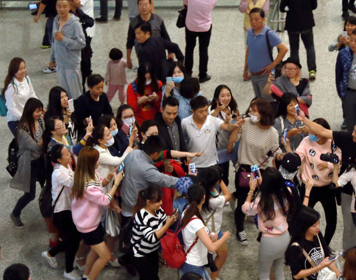 王凯一个明明可以考脸吃饭的人却偏偏要靠演技和才华来征服观众