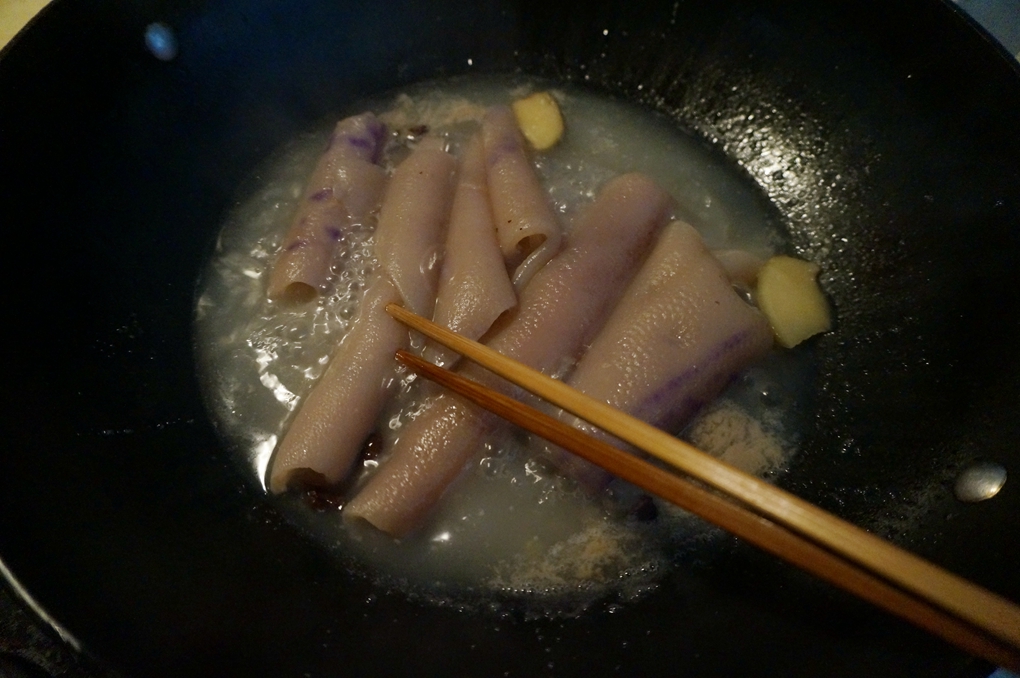 家常下酒菜六个硬菜四川,肉质细腻q弹有嚼劲下酒下饭菜