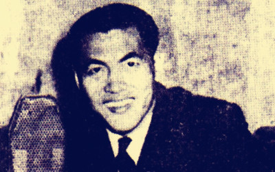 中国足球最牛的男人，铁腿远射把对手踢吐血，打死不替日本人踢球