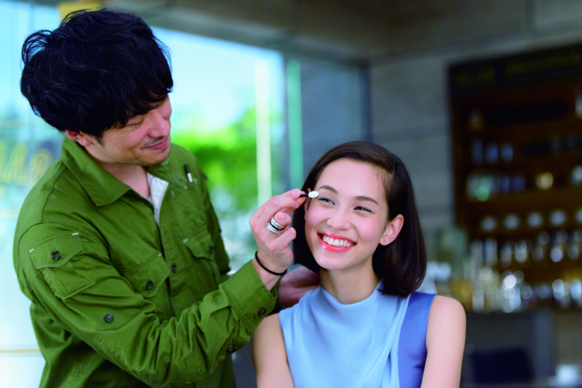 资生堂彩妆护肤品系列图片大全,资生堂流行美