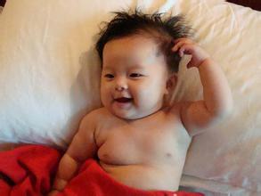 新生儿怎么查出身体缺什么,新生儿怎么检查先天毛病