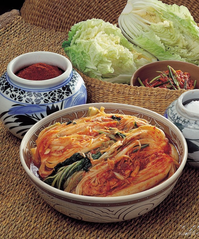 正宗韩式泡菜炒五花肉,用韩式泡菜酱做萝卜正宗做法