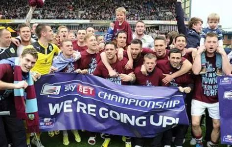 莱斯特城英超夺冠,英超奇迹莱斯特城