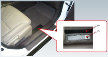 东风本田CRV讲解,东风本田crv新手教程