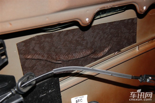 美系车车门,美系车车门工艺