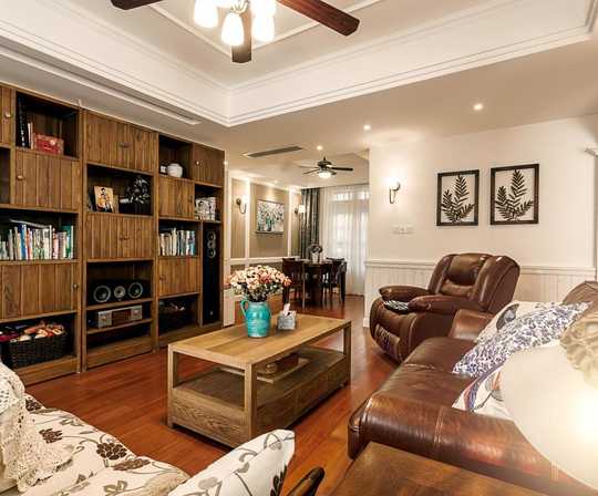 家里有梁柱如何化解,客厅有横梁怎么解风水