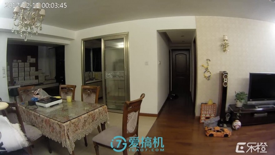 家庭摄像头乐橙,家庭的守护者全文