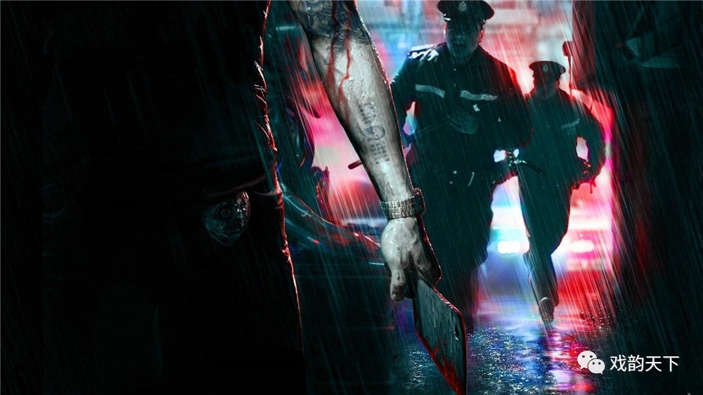 命运的三岔口，谁是盟友、谁是敌人？无路可退的黑车司机面临最后的决定