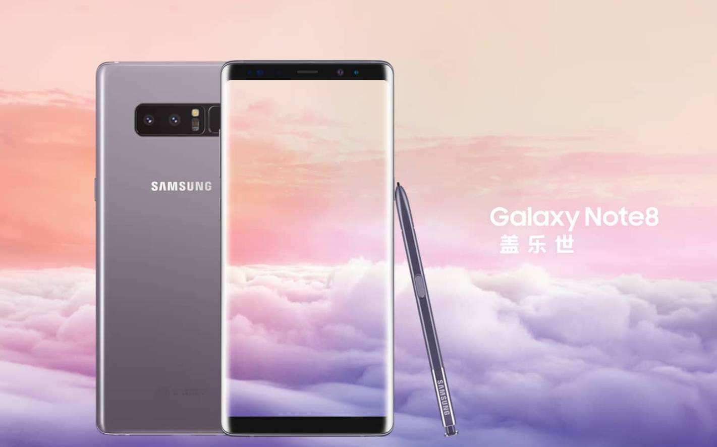 三星note8电量耗尽怎么解决,三星note8电池使用时间缩短怎么办