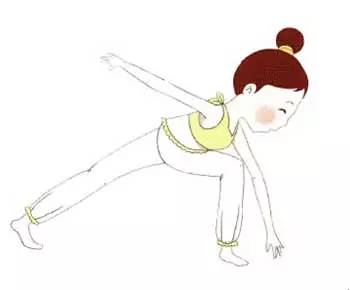 如何一招消除水肿腿,消除腿部水肿纤细小腿