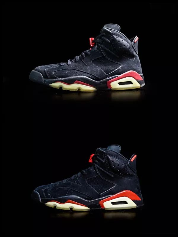 专业清洗球鞋的正确方法,球鞋弄脏了怎么洗干净