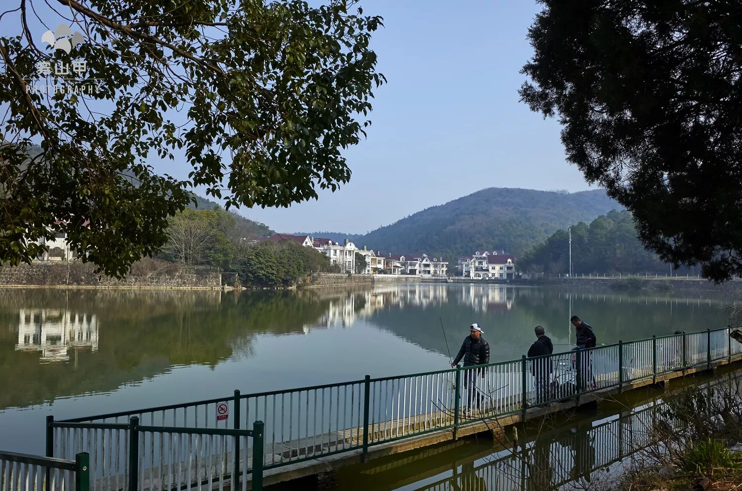 无锡江南古村,尧歌里古村入口景观工程