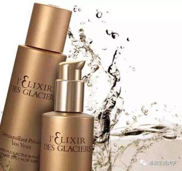 十大最好用护脸精华液,好用面部精华液排行榜